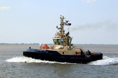 Svitzer Vale 