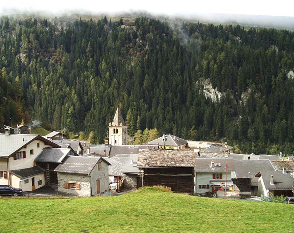 Svizzera