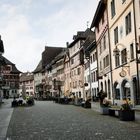 SVIZZERA  - STEIN  AM  RHEIN