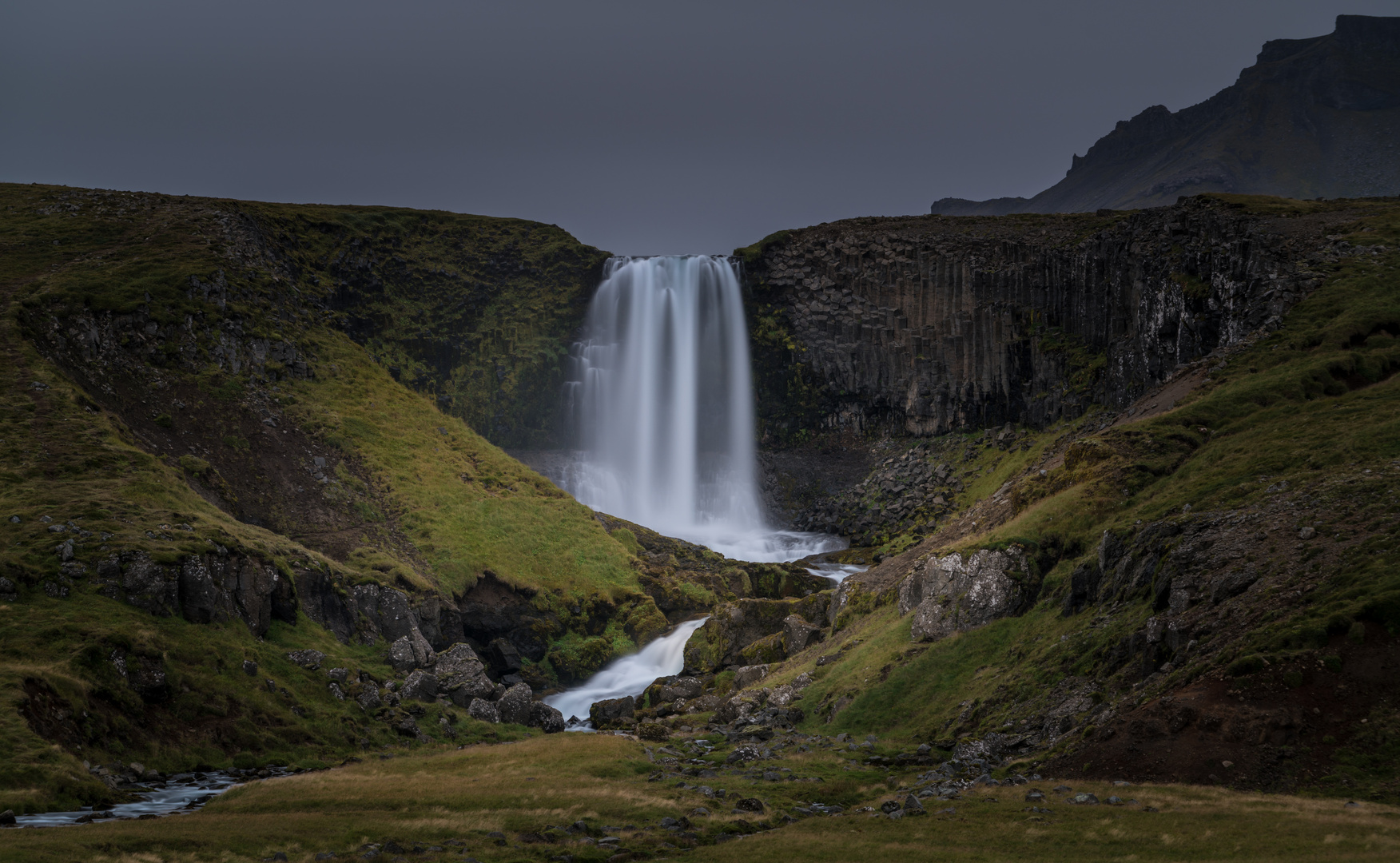 Svöðufoss