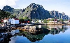 SVOLVAER 2