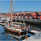 Svolvaer 2023-06-30 auf den Lofoten