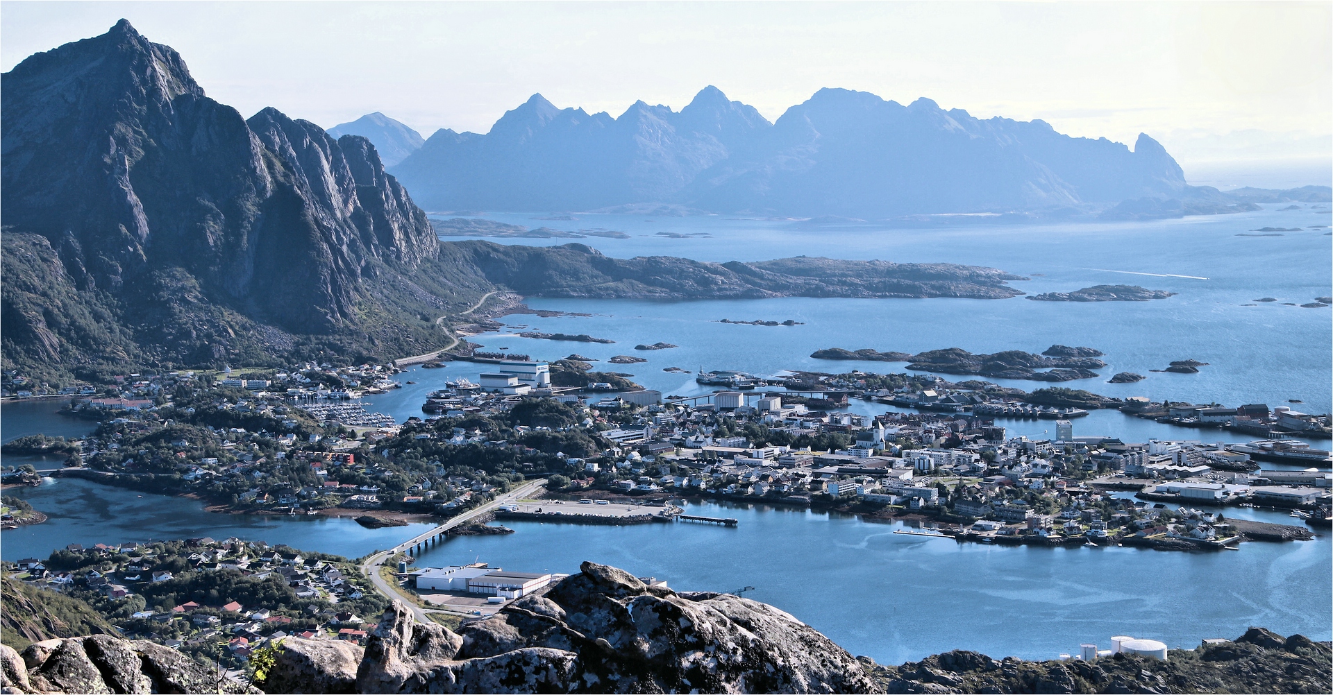 SVOLVAER