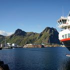 Svolvaer