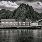 Svolvaer