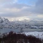 Svolvaer