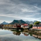 Svolvaer