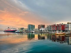 Svolvaer
