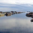 Svolvaer Hafen