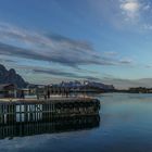 Svolvaer Hafen II