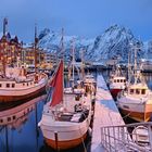 Svolvaer Haven