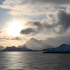 Svolvaer Sunset