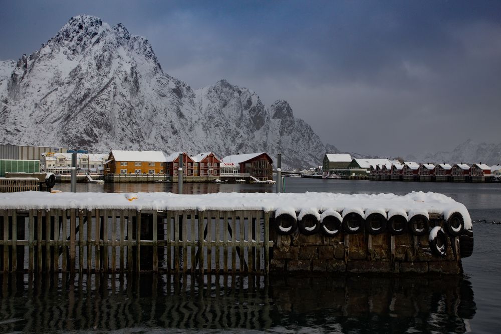 Svolvær 2