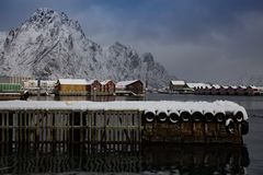 Svolvær 2