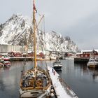 Svolvær