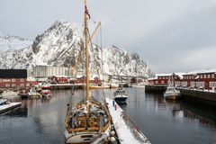 Svolvær