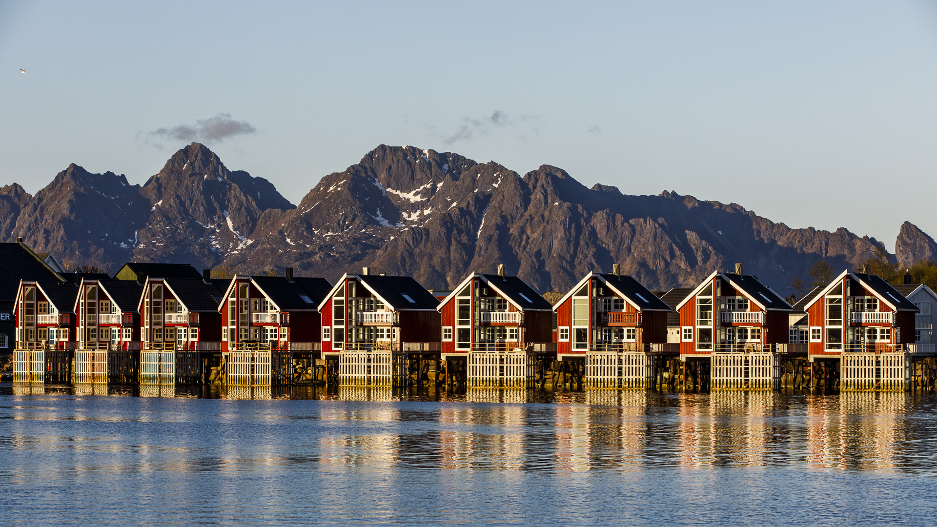 Svolvær