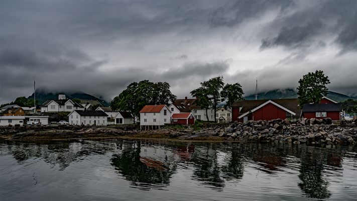 Svolvær