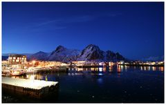 Svolvær