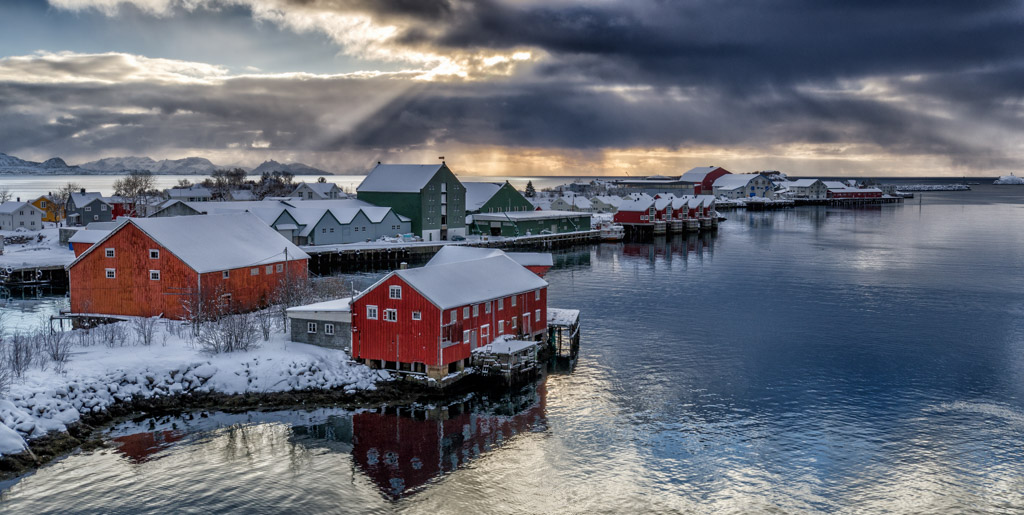 Svolvær