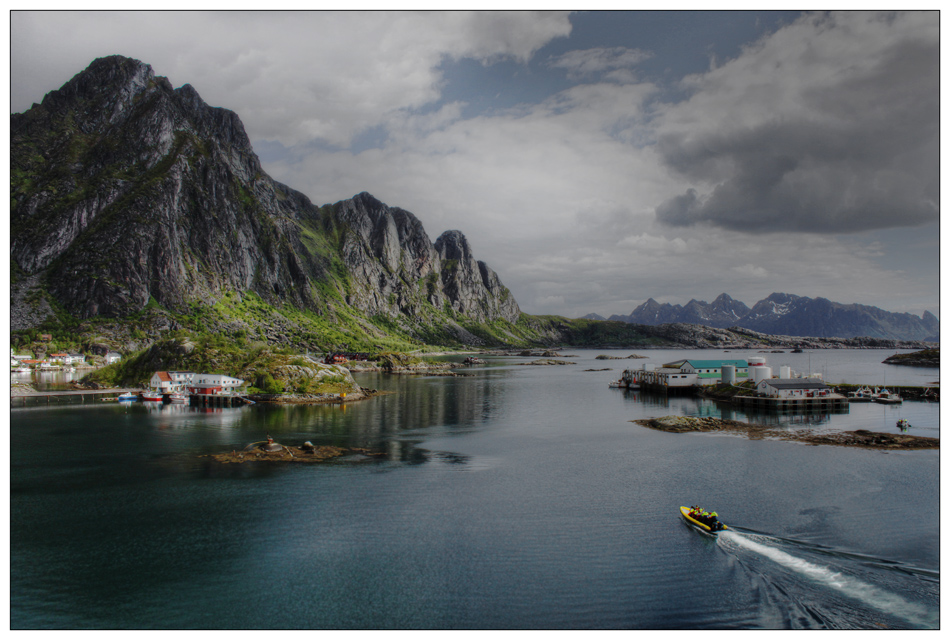 Svolvær