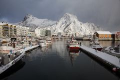 Svolvær