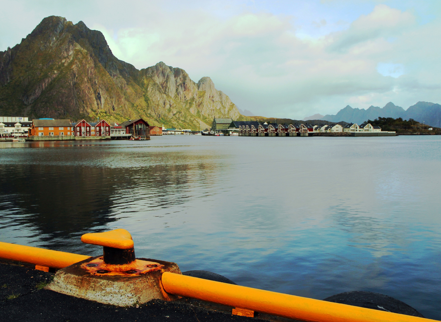 Svolvær