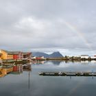 Svolvær Hafen