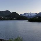 Svolvær Leirospollen