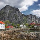 Svolvær / Lofoten