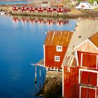 Svolvær - Lofoten