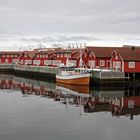 Svolvær (Lofoten) / Svolvär