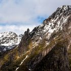 Svolværgeita bei Svolvær (Lofoten)