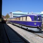 SVT 137 234 in Friedrichshafen Hafen