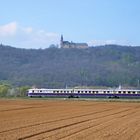 Svt_137 Bauart Leipzig auf der Kbs 840 im Obermaintal