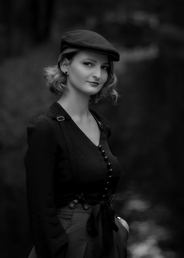 SW Foto & Bild | portrait, portrait frauen, personen Bilder auf fotocommunity