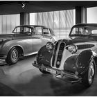 SW- BMW 321 Jahr 1939