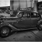 SW- BMW 326-327 Jahr 1939