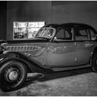 SW- BMW 326-327 Jahr 1941
