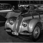 SW- BMW 328  Jahr 1937