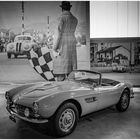 SW- BMW 507