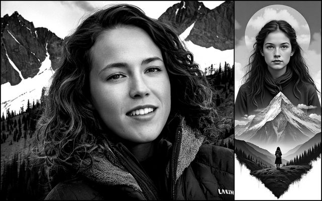 S&W-Freitag 05.09.2025 Tochter der Berge.