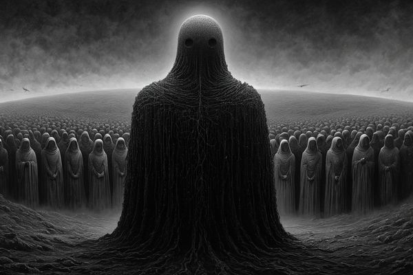 S&W-Freitag,05.09.2025 Ein Wort an das Volk.