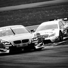 SW-Kollektion: DTM 2012