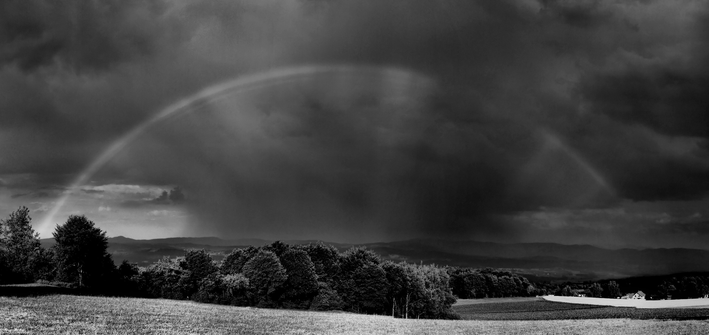 SW Regenbogen