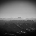 SW Säntis Panorama