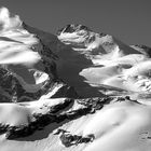 SW-Versuch    Monte Rosa-Massiv