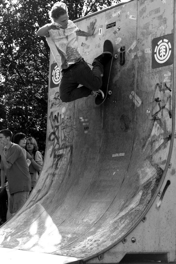 Sw Wallride Daniel Wenk Aachen