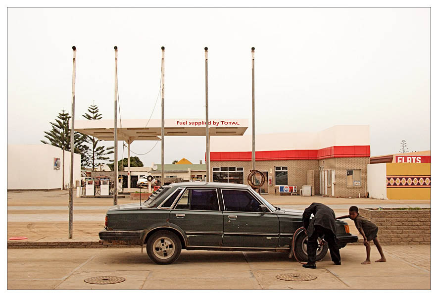 swakop pit stop