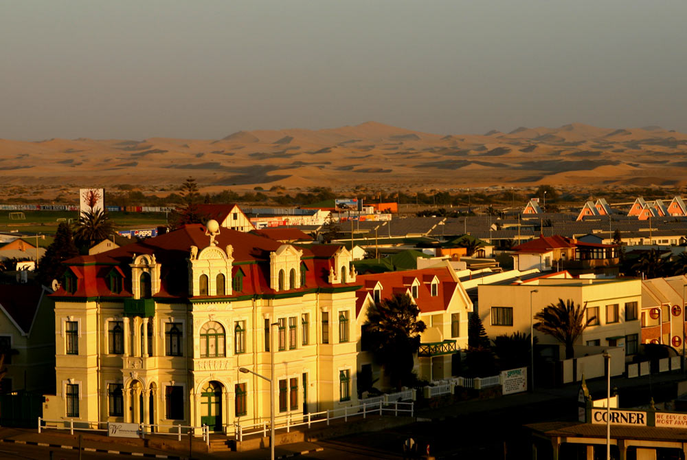 Swakopmund